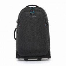 Сумка дорожня Toursafe 29 wheeled luggage, 2 ступені захисту чорний