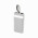 Повербанк 20000 mAh TheGeneral PowerPulse, цифровий індикатор білий