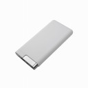Повербанк 10000 mAh TheGeneral EnergyReserve, діодний індикатор білий Повербанк 10000 mAh TheGeneral EnergyReserve, діодний індикатор білий