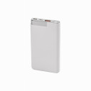 Повербанк 10000 mAh TheGeneral EnergyReserve, діодний індикатор білий Повербанк 10000 mAh TheGeneral EnergyReserve, діодний індикатор білий