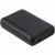 Повербанк 10000 mAh Voyager, світлодіодний індикатор чорний
