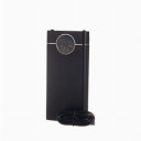 Повербанк QuikPower 20000 mAh, 2 USB чорний