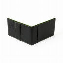 Картхолдер ENEY с RFID Protect (R9) салатовый