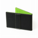 Картхолдер ENEY с RFID Protect (R9) салатовый