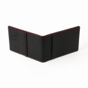 Картхолдер ENEY с RFID Protect (R9) красный