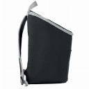 Термо-рюкзак IGLO BAG, 29х20х35  см черный