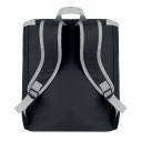 Термо-рюкзак IGLO BAG, 29х20х35  см черный