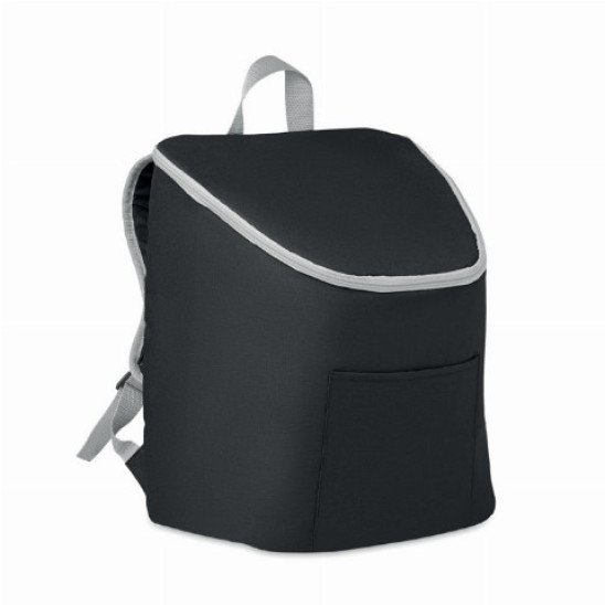 Термо-рюкзак IGLO BAG, 29х20х35  см черный