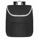 Термо-рюкзак IGLO BAG, 29х20х35  см черный