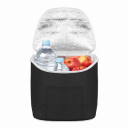 Термо-рюкзак IGLO BAG, 29х20х35  см черный