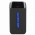 Павербанк LUX8 на 8000 mAh голубой