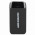 Павербанк LUX8 на 8000 mAh белый