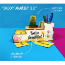 Экоорганайзер 3.0