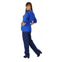 Костюм рабочий "Лира"