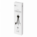 Зарядний кабель 3 в 1 з підсвідкою Orion, ТМ TEG 