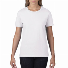 Футболка жіноча Premium Cotton 185
