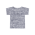 Футболка жіноча Heavy Cotton 180