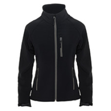 Куртка софтшелл Antartida woman, TM Roly