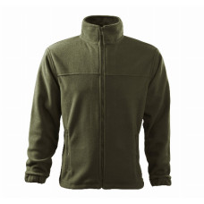 Реглан флісовий на блискавці Jacket 280