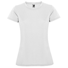 Футболка Montecarlo Woman 150, TM Roly