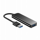 USB-хаб 5 в1 Gear, TM TEG 