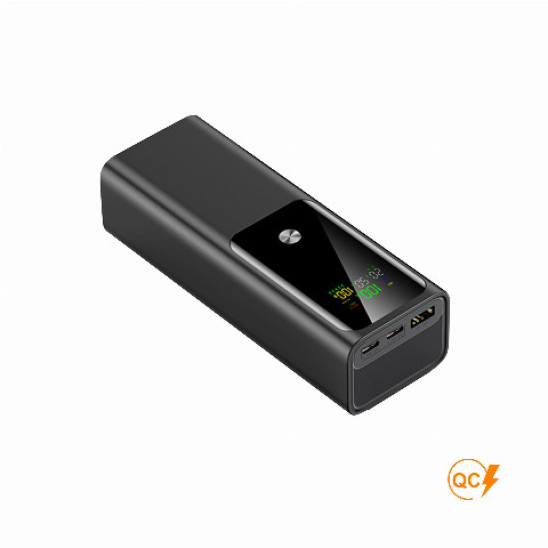 Повербанк Axis 18000 mAh 100W, ТМ TEG 