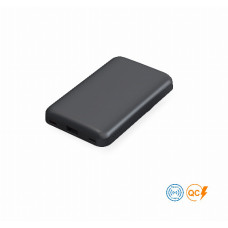 Повербанк з підсвіткою Magneto 10000 mAh, ТМ TEG