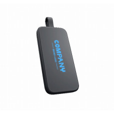 Повербанк з підсвіткою Starlight 10000 mAh, ТМ TEG