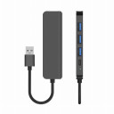 USB-хаб 5 в1 Gear, TM TEG 