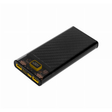Універсальний зарядний пристрій Air 10000 mAh, TM TEG