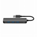 USB-хаб 5 в1 Gear, TM TEG 
