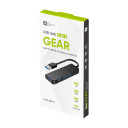 USB-хаб 5 в1 Gear, TM TEG 